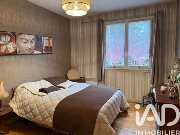 Maison à vendre 5 pièces 127 m² Vendat