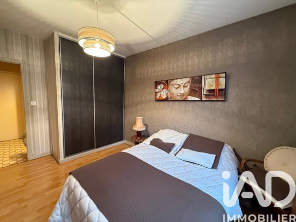 Maison à vendre 5 pièces 127 m² Vendat