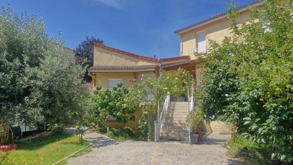 Grande maison familiale emplacement privilégie