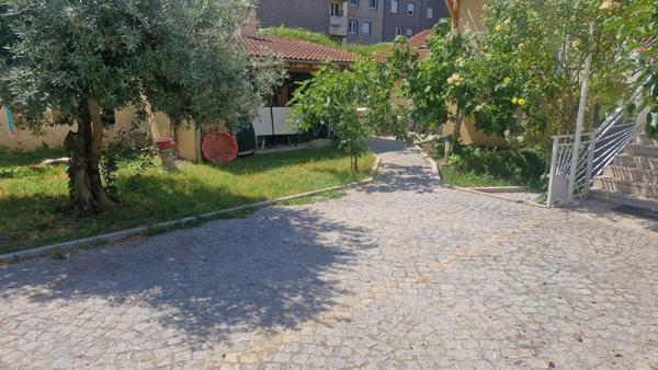 Grande maison familiale emplacement privilégie