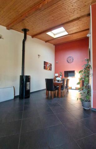 Grande maison familiale emplacement privilégie