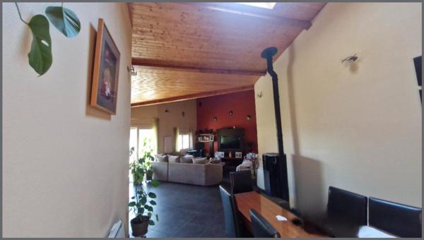 Grande maison familiale emplacement privilégie