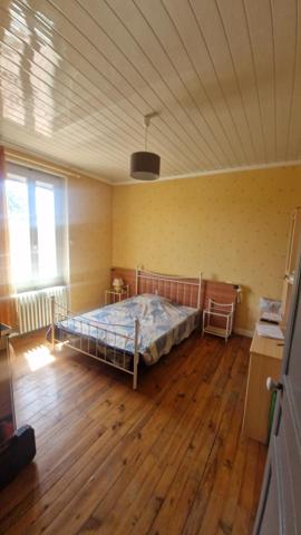 Grande maison familiale emplacement privilégie