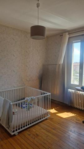 Grande maison familiale emplacement privilégie