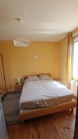 Grande maison familiale emplacement privilégie