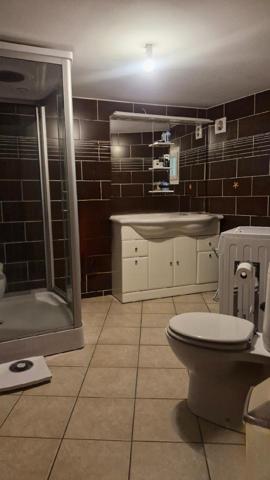 Grande maison familiale emplacement privilégie