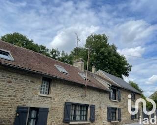 Maison à vendre 5 pièces 139 m² Saint-Pierre-des-Nids