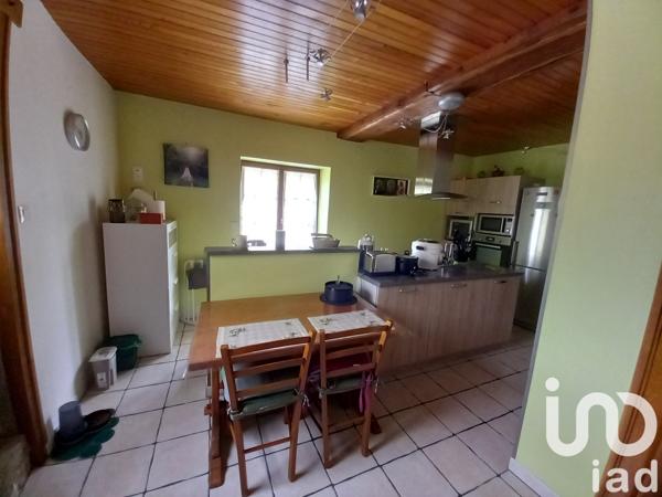 Maison à vendre 5 pièces 139 m² Saint-Pierre-des-Nids