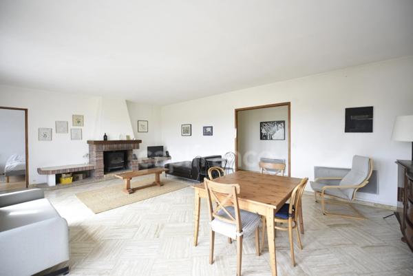 Maison à vendre 2 pièces 78270