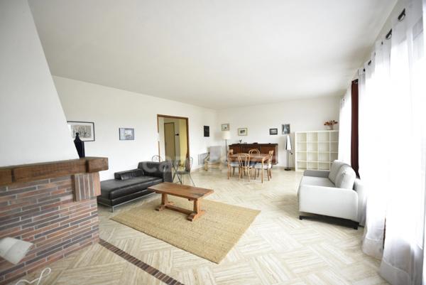 Maison à vendre 2 pièces 78270