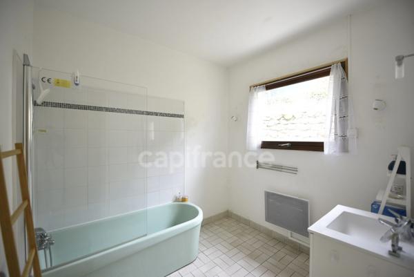 Maison à vendre 2 pièces 78270