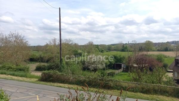 Maison à vendre 2 pièces 78270