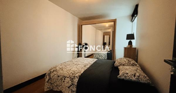 À vendre Appartement 2 pièces 47 m² - Rochefort 17300