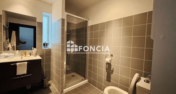 À vendre Appartement 2 pièces 47 m² - Rochefort 17300