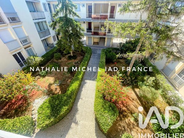 Appartement à vendre 3 pièces 84 m² Six-Fours-les-Plages