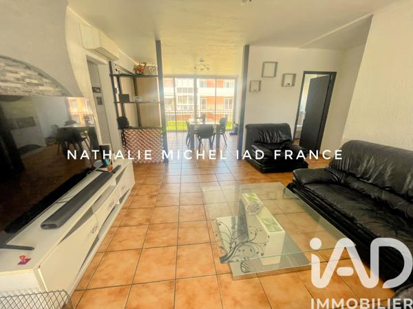 Appartement à vendre 3 pièces 84 m² Six-Fours-les-Plages