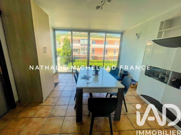 Appartement à vendre 3 pièces 84 m² Six-Fours-les-Plages