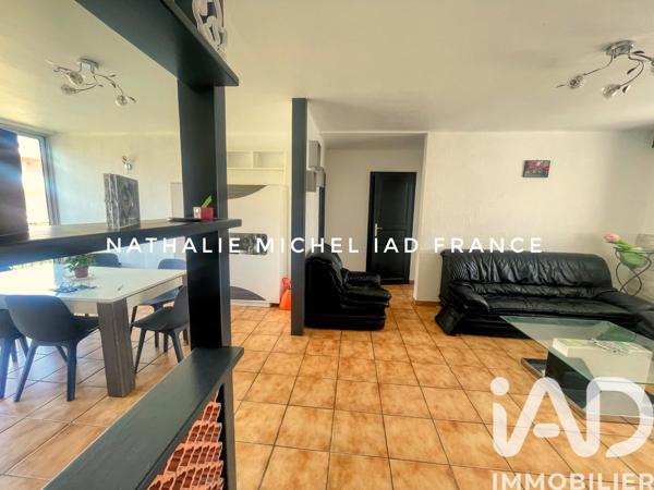 Appartement à vendre 3 pièces 84 m² Six-Fours-les-Plages