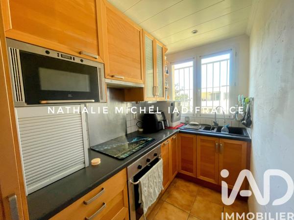 Appartement à vendre 3 pièces 84 m² Six-Fours-les-Plages