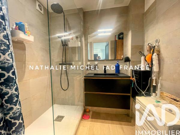 Appartement à vendre 3 pièces 84 m² Six-Fours-les-Plages