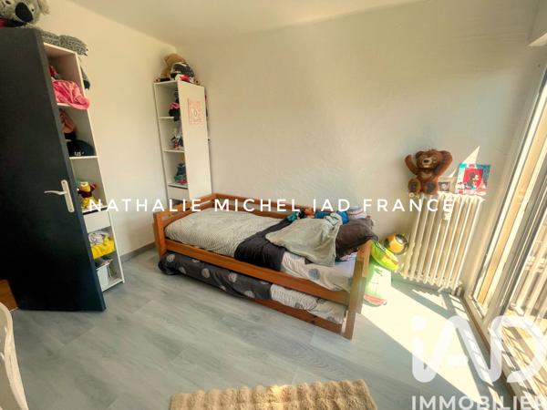 Appartement à vendre 3 pièces 84 m² Six-Fours-les-Plages