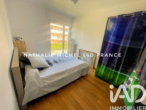 Appartement à vendre 3 pièces 84 m² Six-Fours-les-Plages