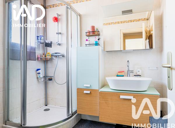 Appartement à vendre 4 pièces 99,31 m² Gap