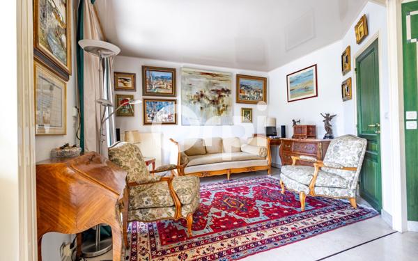 Appartement à vendre    6 pièces •  Le Raincy