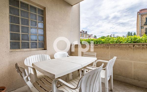 Appartement à vendre    6 pièces •  Le Raincy