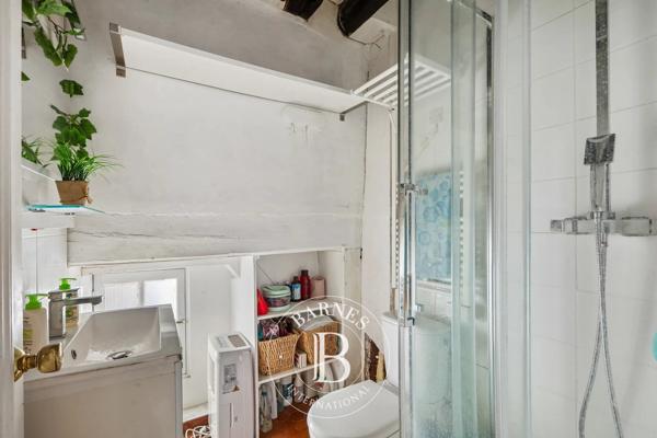 Paris 7ème, Appartement  26 m² à vendre