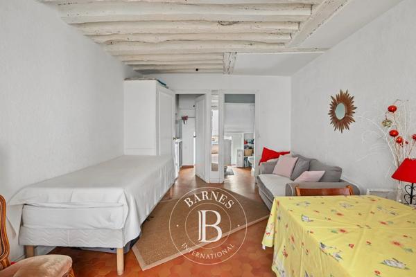 Paris 7ème, Appartement  26 m² à vendre