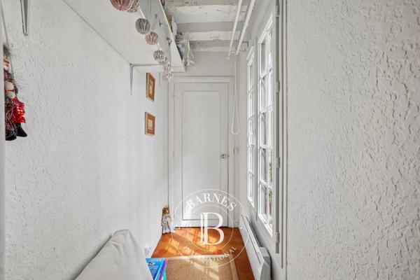 Paris 7ème, Appartement  26 m² à vendre