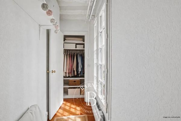 Paris 7ème, Appartement  26 m² à vendre