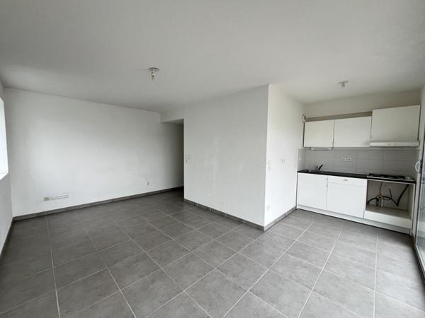 Appartement à louer 650 € CC Muret 2 p 45 m² DPE C