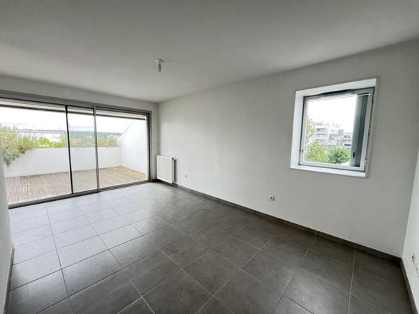 Appartement à louer 650 € CC Muret 2 p 45 m² DPE C
