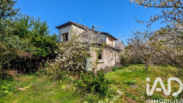 Maison à vendre 4 pièces 121 m² Mitry-Mory