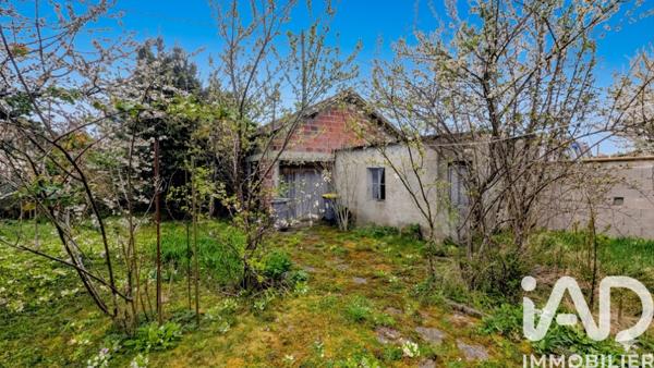 Maison à vendre 4 pièces 121 m² Mitry-Mory