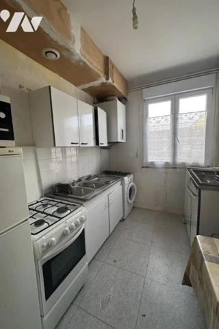 A vendre appartement à CAUDAN (56)

Au coeur du bourg, découvrez cet appartement à rafraichir...