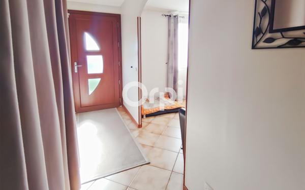 Maison à vendre    5 pièces •  Fosses