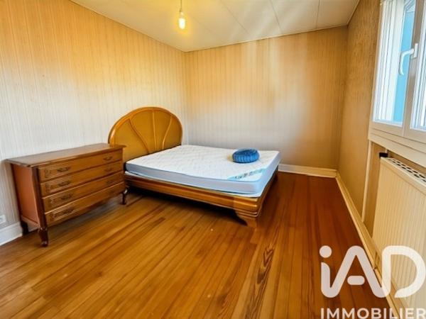 Maison à vendre 6 pièces 85 m² Saint-Nazaire