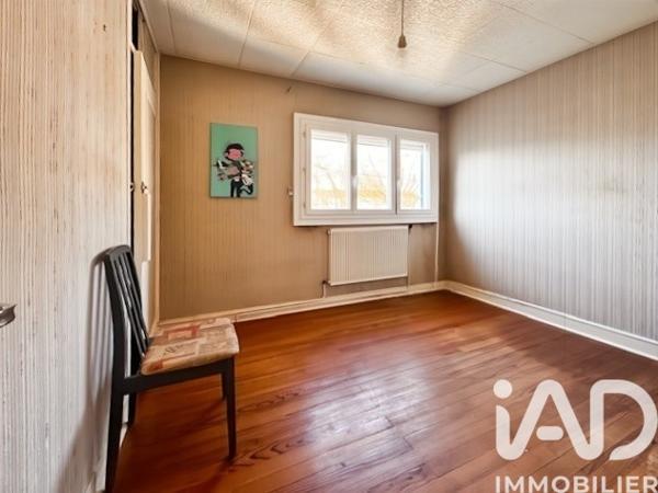 Maison à vendre 6 pièces 85 m² Saint-Nazaire