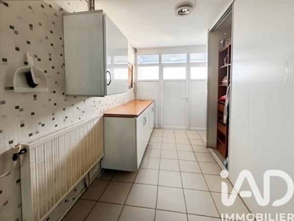 Maison à vendre 6 pièces 85 m² Saint-Nazaire