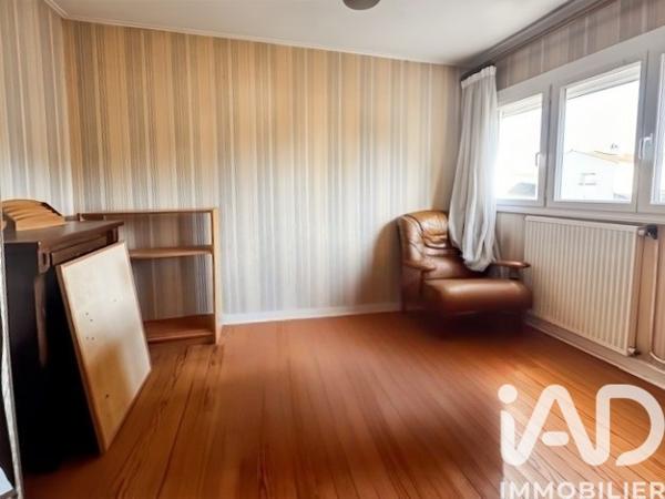 Maison à vendre 6 pièces 85 m² Saint-Nazaire
