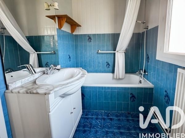 Maison à vendre 6 pièces 85 m² Saint-Nazaire