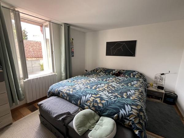 Maison à vendre 74 571 € Domérat 3 p 66 m² DPE E