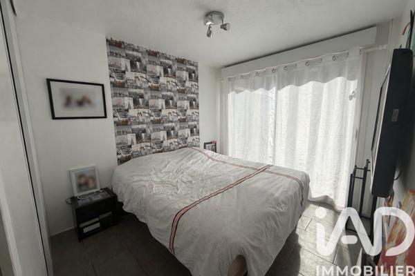 Maison à vendre 5 pièces 113 m² Vert-Saint-Denis