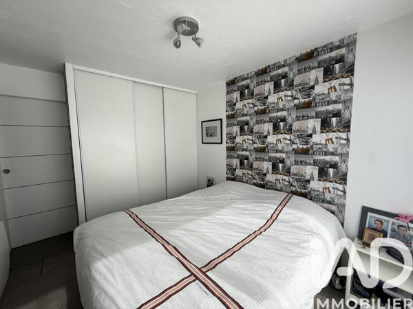 Maison à vendre 5 pièces 113 m² Vert-Saint-Denis