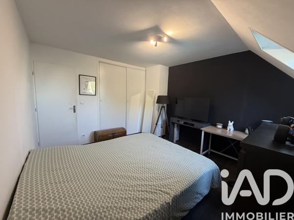 Maison à vendre 5 pièces 113 m² Vert-Saint-Denis