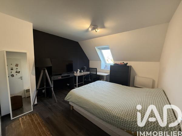 Maison à vendre 5 pièces 113 m² Vert-Saint-Denis