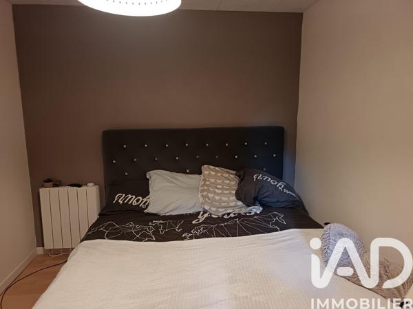 Maison à vendre 4 pièces 80,4 m² Étrépagny